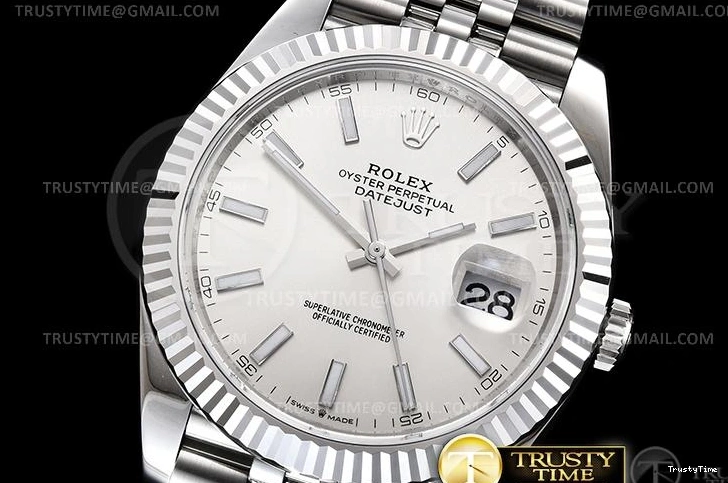 1116 R2DJ0254C – DJ2 41mm Jub Original 656